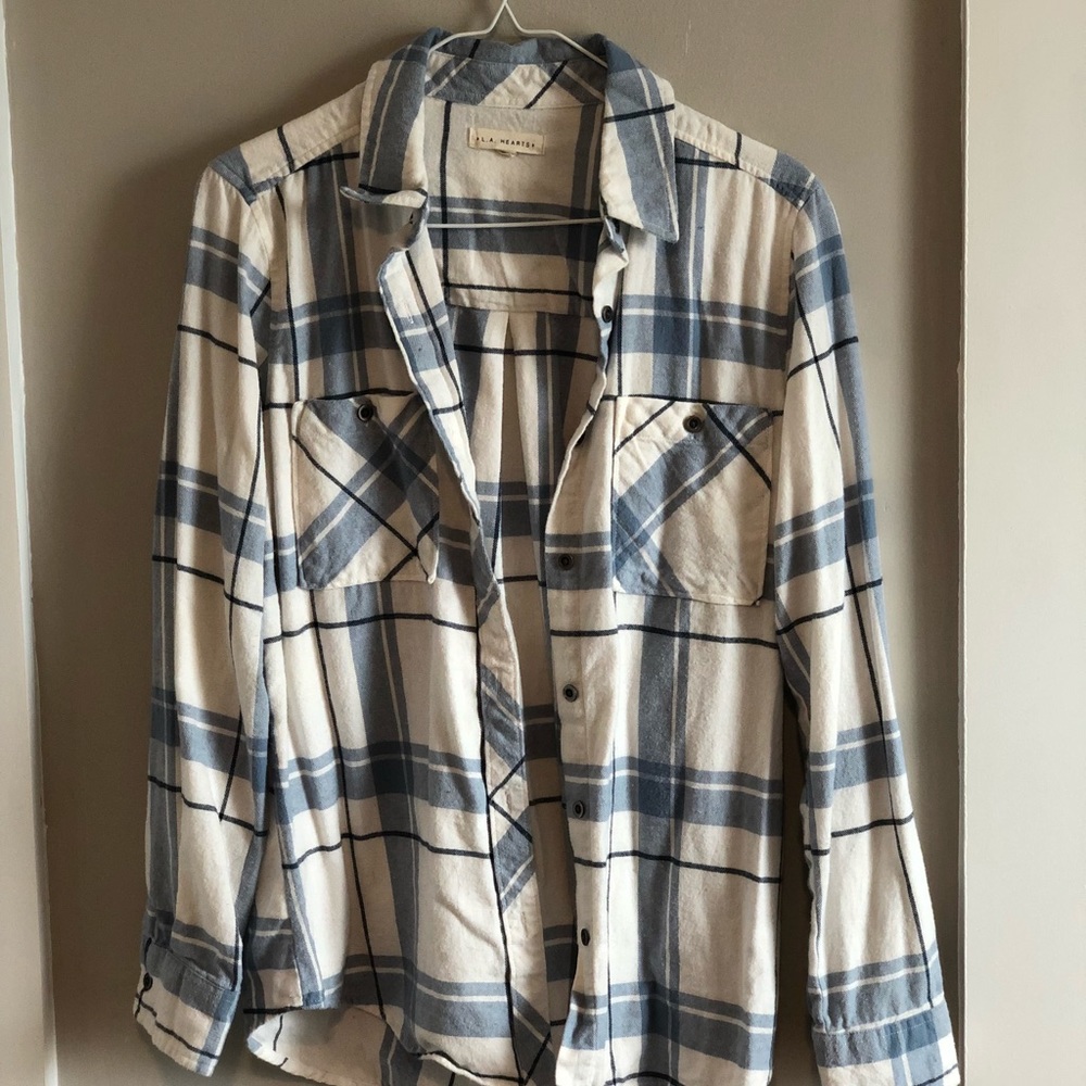 Flannel
